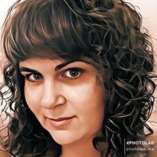 Виктория Кондрахина