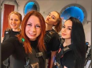 Фотография Лазертаг-арена Лазерфорс 5