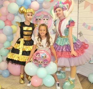 Фотография Lollipops 3