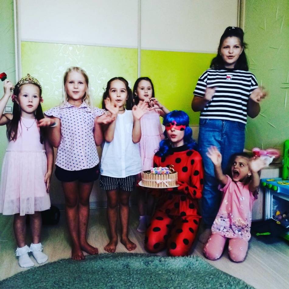 слайд