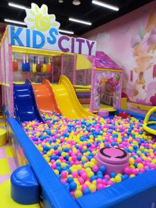 Фотография KidsCity 5