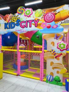 Фотография KidsCity 3