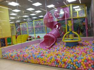 Фотография KidsCity 4