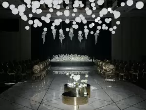 Фотография Marshal Grand Hall 0