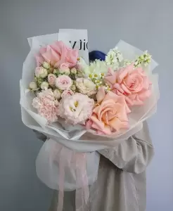 Фотография Bouquet 0