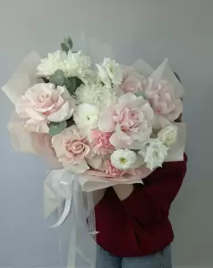 Фотография Bouquet 1