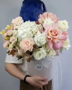 Фотография Bouquet 2