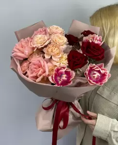 Фотография Bouquet 3