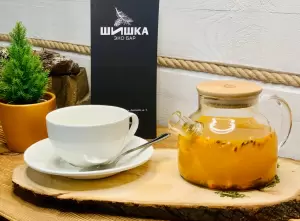 Фотография Лесной 3