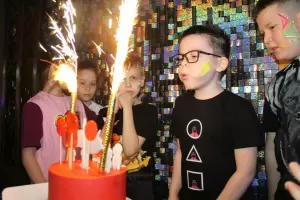 Фотография Kidroom 1