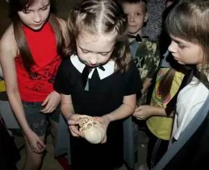 Фотография Kidroom 3