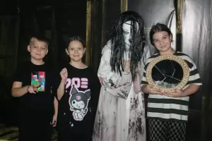 Фотография Kidroom 5