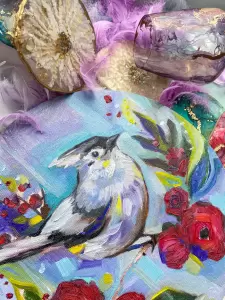 Фотография Поталь 4