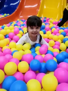 Фотография KidsCity 3