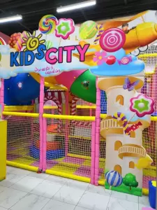 Фотография KidsCity 2