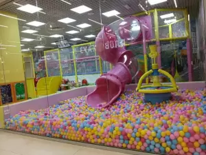 Фотография KidsCity 4