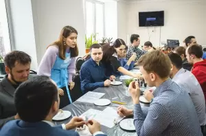 Фотография Васильки 3