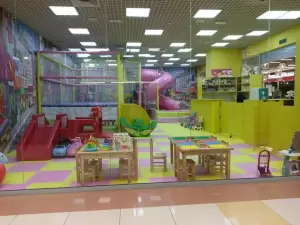 Фотография KidsCity 1