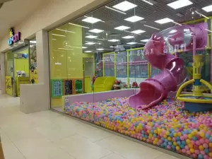 Фотография KidsCity 0